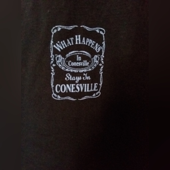 Harley-Davidson- Carol rose L tank top - Picture 3 of 5